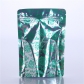 5 pcs Aluminum Foil Pouch For Underwear / Alu Foil Nuts Packaging / Stand Up Zipper Food Bag